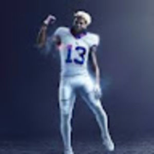 Meet your Posher, Eli